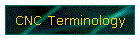 CNC Terminology